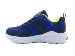 Athletic|SKECHERS S Lights: Tri-Namics NAVY