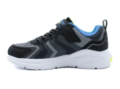 Athletic|SKECHERS S Lights: Tri-Namics BLACK