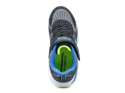 Athletic|SKECHERS S Lights: Tri-Namics BLACK