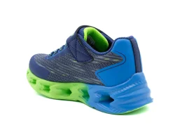 Athletic|SKECHERS S-Lights: Vortex .0 - Quantroid NAVY