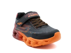 Athletic|SKECHERS S-Lights: Vortex .0 - Quantroid BKRED