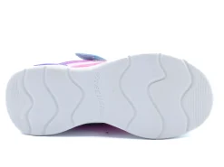 Athletic|SKECHERS S-Lights: Wavy Beams MULTI