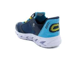 Athletic|SKECHERS Slip-Ins: Hypno-Flash .0 - Odelux NAVY