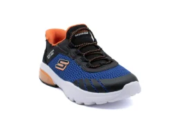 Athletic|SKECHERS Slip-ins: Razor Air - Hyper-Brisk ROYAL