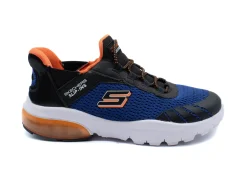 Athletic|SKECHERS Slip-ins: Razor Air - Hyper-Brisk ROYAL
