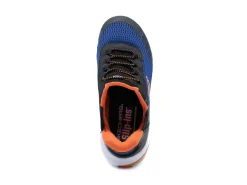 Athletic|SKECHERS Slip-ins: Razor Air - Hyper-Brisk ROYAL