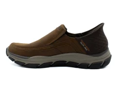 Casual|SKECHERS Slip-ins RF: Respected - Elgin DESRT