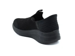 Athletic|SKECHERS Slip-Ins Ultra Flex .0 BLACK