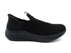 Athletic|SKECHERS Slip-Ins Ultra Flex .0 BLACK