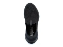 Athletic|SKECHERS Slip-Ins Ultra Flex .0 BLACK