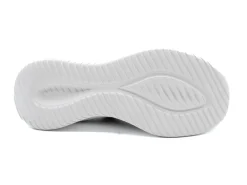Athletic|SKECHERS Slip-ins: Ultra Flex .0 - Smooth Step BKWHT