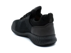 Non Slip|SKECHERS Slip-ins Work: Tilido - Fletchit CT BLACK