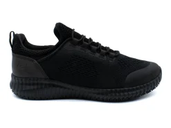 Non Slip|SKECHERS Slip-ins Work: Tilido - Fletchit CT BLACK
