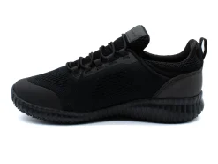 Non Slip|SKECHERS Slip-ins Work: Tilido - Fletchit CT BLACK