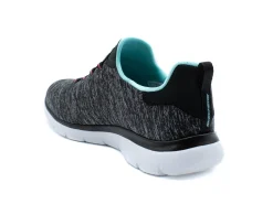 Athletic|SKECHERS Summits BLKBL