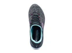 Athletic|SKECHERS Summits BLKBL