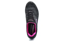Athletic|SKECHERS Summits BLACK