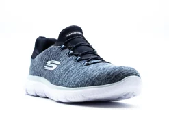 Athletic|SKECHERS Summits NAVY