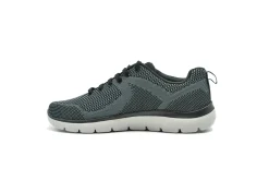 Athletic|SKECHERS SUMMITS BKWHT
