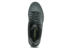 Athletic|SKECHERS SUMMITS BKWHT