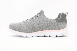 Athletic|SKECHERS Summits GREY