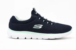 Athletic|SKECHERS Summits NAVY