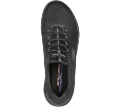 Athletic|SKECHERS Summits BLACK