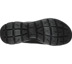 Athletic|SKECHERS Summits BLACK