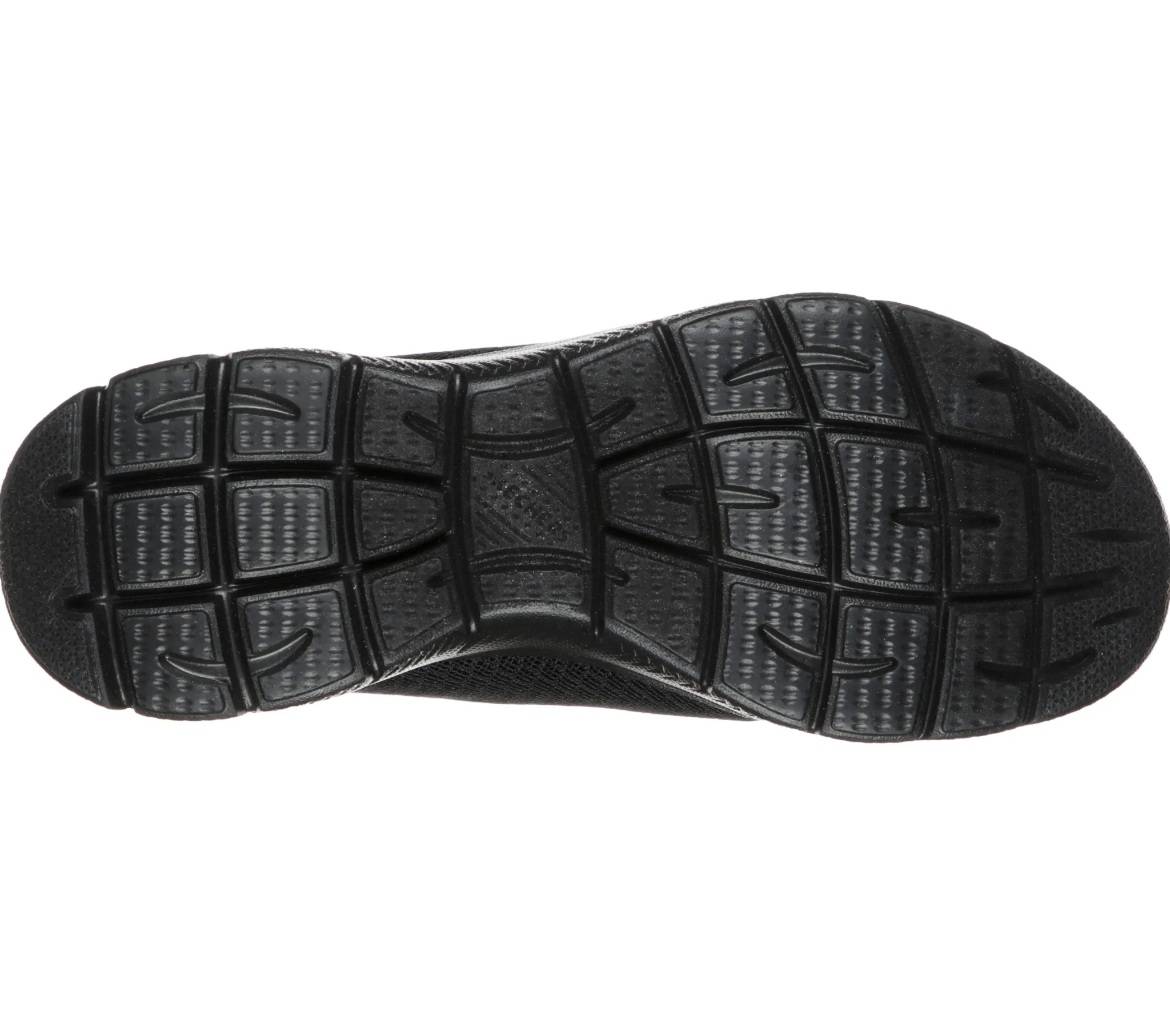 Athletic|SKECHERS Summits BLACK