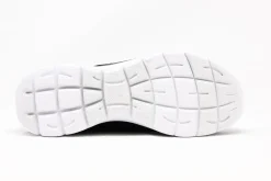 Athletic|SKECHERS Summits BKWHT