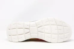 Athletic|SKECHERS Summits - Looking Groovy BLACK