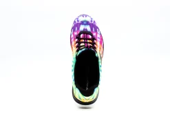 Athletic|SKECHERS Summits - Looking Groovy BLACK
