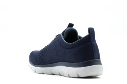 Athletic|SKECHERS Summits - Louvin NAVY