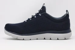 Athletic|SKECHERS Summits - Louvin NAVY