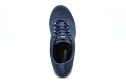 Athletic|SKECHERS Summits - Louvin NAVY