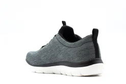 Athletic|SKECHERS Summits - Louvin BKWHT
