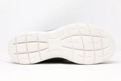 Athletic|SKECHERS Summits - Louvin BKWHT