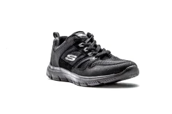Athletic|SKECHERS Summits - New World BLACK