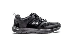 Athletic|SKECHERS Summits - New World BLACK
