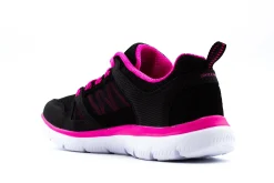 Athletic|SKECHERS Summits - New World Sneaker BLACK