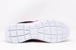 Athletic|SKECHERS Summits - New World Sneaker BLACK