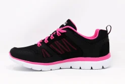 Athletic|SKECHERS Summits - New World Sneaker BLACK