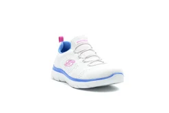 Athletic|SKECHERS Summits - Perfect Views WHITE