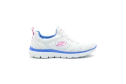 Athletic|SKECHERS Summits - Perfect Views WHITE