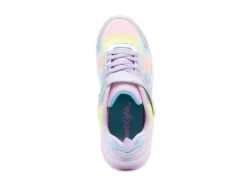 Athletic|SKECHERS Sweetheart Lights - Lets Shine - Multi SILVR