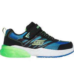 Athletic|SKECHERS Thermoflux .0 - Brodux BLUE