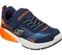 Athletic|SKECHERS THERMOFLUX .0 - KODRON NAVY