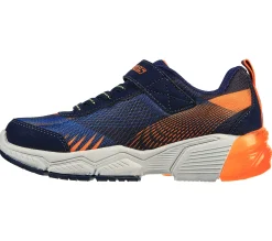 Athletic|SKECHERS THERMOFLUX .0 - KODRON NAVY