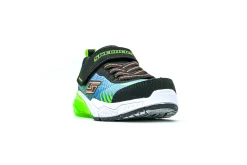 Athletic|SKECHERS Thermoflux .0 - Kodron BLACK