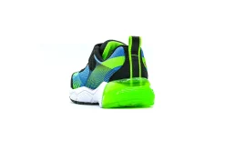 Athletic|SKECHERS Thermoflux .0 - Kodron BLACK